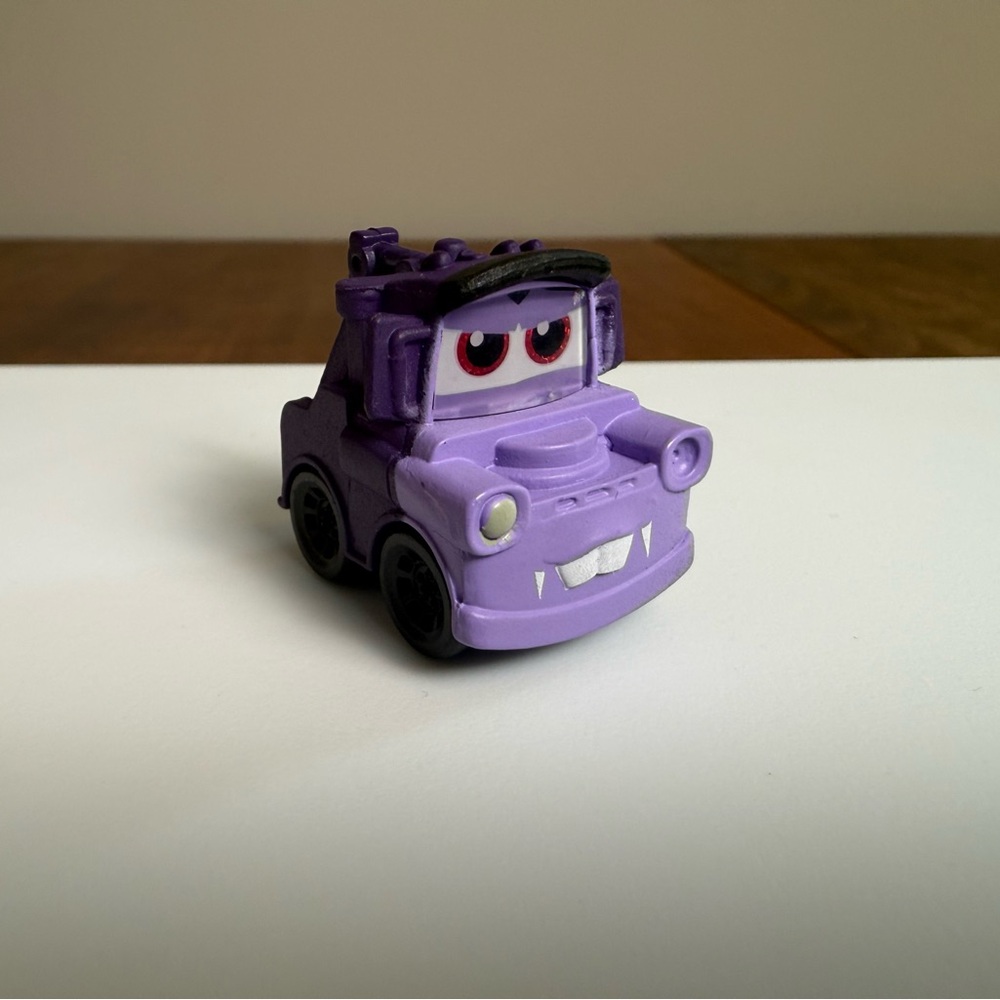 Mater Halloween Doorable (Cars)